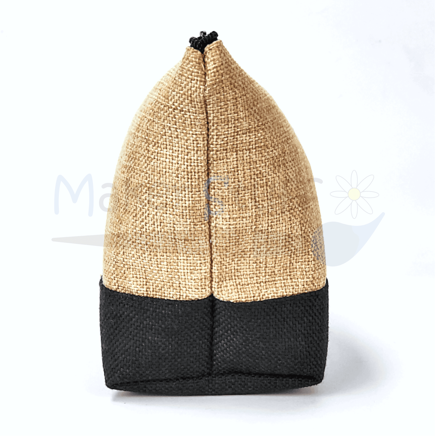 Pochette Lino Colore Natural