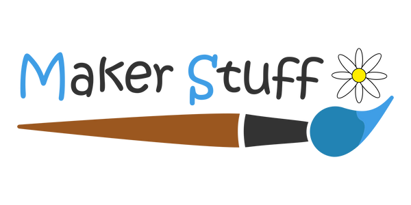 Maker Stuff